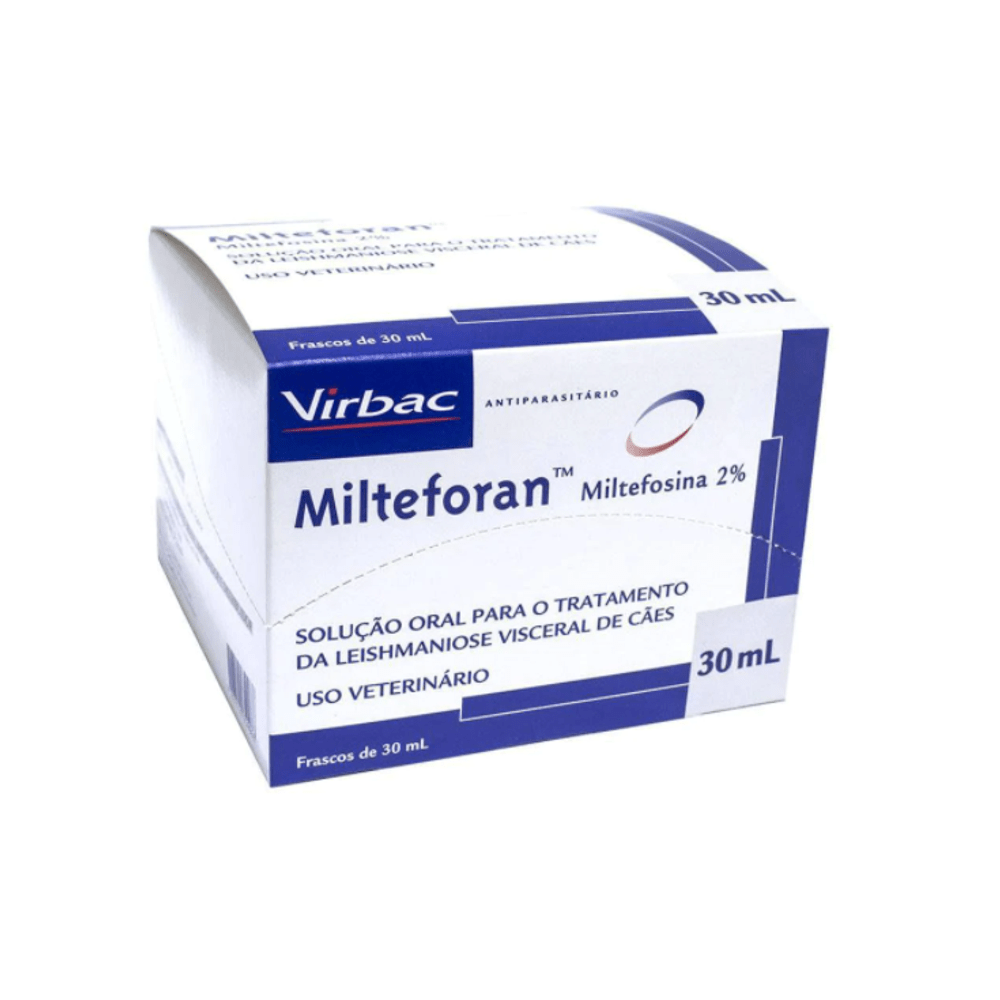 milteforan