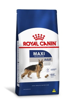 Ração Royal Canin Maxi Adult 15 kg