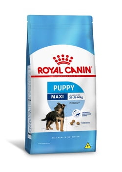 Ração Royal Canin Maxi Puppy 15 kg