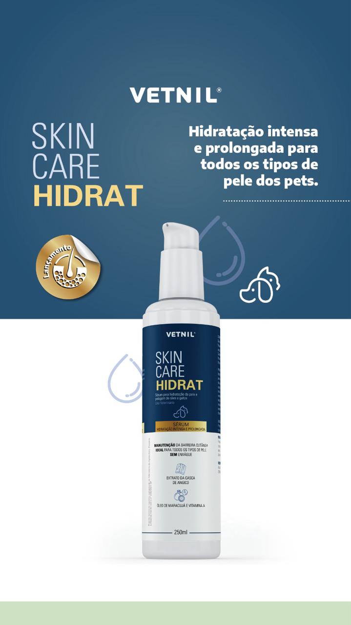 Vetnil Skin Care Hidrat