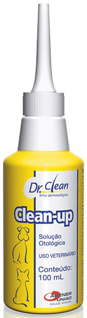 Clean-Up 100ml 