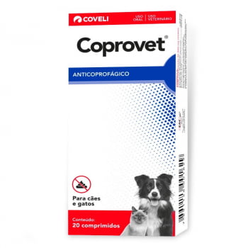 Coprovet Coveli